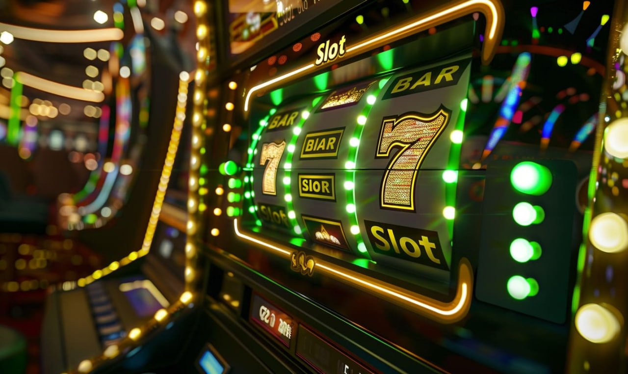 7k slot