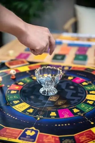 7k slot