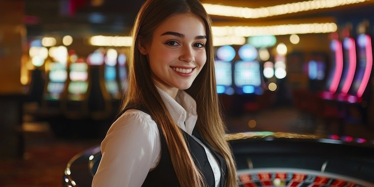 7k slot