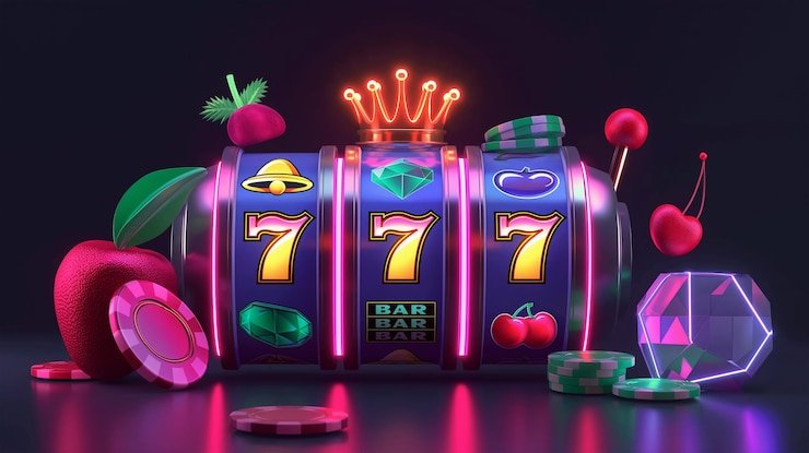 7k slot